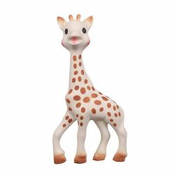 Mordedor Sophie La Girafe Original