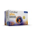 COLÁGENO TIPO II + VITAMINA D + MAGNÉSIO CONDRES ULTRA 30 CÁPSULAS