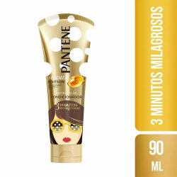 Condicionador Pantene 3 Minutos Summer 90ml