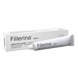 Fillerina Creme Diurno Nível2 50 G