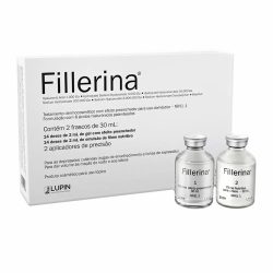Fillerina Kit Tratatamento Facial Nível1 30 Ml X 2