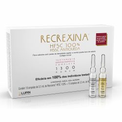 Recrexina Tratamento Completo 1300 Homem