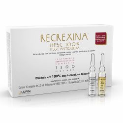 Recrexina Tratamento Completo 1300 Mulher