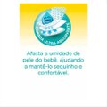 FRALDA PAMPERS PREMATURO COM 27 UNIDADES