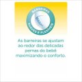 FRALDA PAMPERS PREMATURO COM 27 UNIDADES