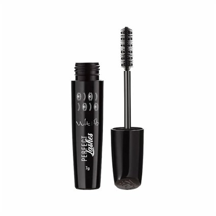 MÁSCARA PARA CÍLIOS VULT PERFECT LASHES 7G