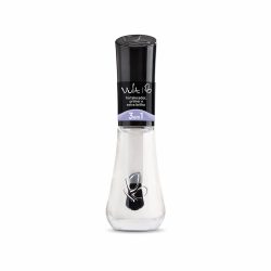 Base Para Unhas Vult 3x1 Fortalecedora/primer/extra Brilho 8ml