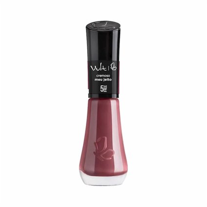 ESMALTE VULT 5 FREE MEU JEITO 8ML