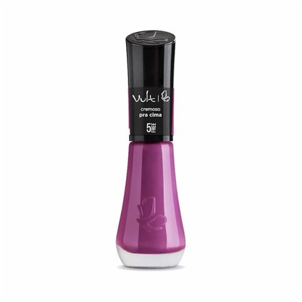 ESMALTE VULT 5 FREE PRA CIMA 8ML