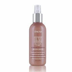 Fluído Reconstrutor Antiemborrachamento Amend Blonde Care 200ml