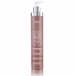 Condicionador Amend Luxe Blonde Care 300ml