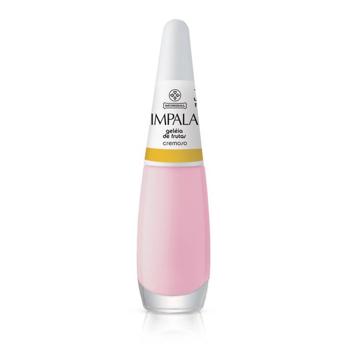 Esmalte Impala Geleia De Frutas