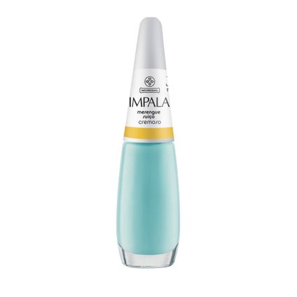 ESMALTE IMPALA CREMOSO LOLLIPOP MERENGUE SUÍÇO