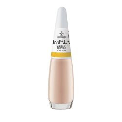 Esmalte Impala Cremoso Lollipop Pipoca E Caramelo