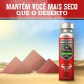 DESODORANTE SPRAY OLD SPICE CABRA MACHO 150ML
