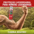 DESODORANTE SPRAY OLD SPICE CABRA MACHO 150ML