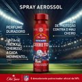 DESODORANTE ANTITRANSPIRANTE OLD SPICE REFRESCANTE 150ML