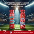 DESODORANTE ANTITRANSPIRANTE OLD SPICE REFRESCANTE 150ML