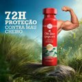 DESODORANTE ANTITRANSPIRANTE OLD SPICE AEROSSOL REFRESCANTE 150ML