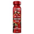 DESODORANTE ANTITRANSPIRANTE OLD SPICE AMADEIRADO 150ML