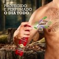 DESODORANTE ANTITRANSPIRANTE OLD SPICE AEROSSOL AMADEIRADO 150ML