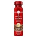 DESODORANTE ANTITRANSPIRANTE OLD SPICE AEROSSOL AMADEIRADO 150ML
