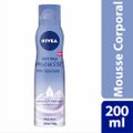 HIDRATANTE NIVEA MOUSSE SOFT MILK 200ML