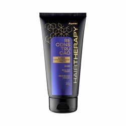 Super Condicionador 1 Minuto Panvel Hair Therapy Reconstrução 150ml
