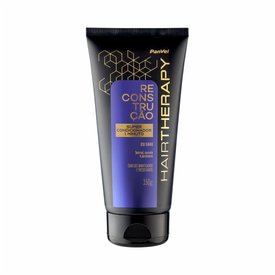SUPER CONDICIONADOR 1 MINUTO PANVEL HAIR THERAPY RECONSTRUÇÃO 150ML