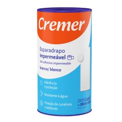 Esparadrapo Impermeável Cremer 10cm X 4,5m