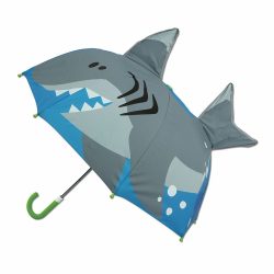 Guarda Chuva 3d Infantil 3d Coruja