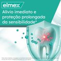 CREME DENTAL PARA SENSIBILIDADE ELMEX SENSITIVE PROFESSIONAL 110G