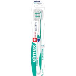 Escova Dental Elmex Sensitive