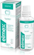 ENXAGUANTE BUCAL ELMEX SENSITIVE 400ML