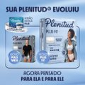 ROUPA ÍNTIMA PLENITUD PLUS PARA INCONTINÊNCIA P/M - 24 UNIDADES