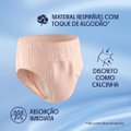 ROUPA ÍNTIMA PLENITUD PLUS PARA INCONTINÊNCIA P/M - 24 UNIDADES