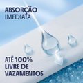ROUPA ÍNTIMA PLENITUD PLUS PARA INCONTINÊNCIA P/M - 24 UNIDADES