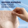 ROUPA ÍNTIMA PLENITUD PLUS PARA INCONTINÊNCIA P/M - 24 UNIDADES