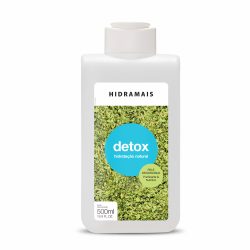 Loção Hidratante Hidramais Detox 500ml