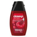 CREME DENTAL EM GEL CLOSEUP LIQUIFRESH RED HOT 100G