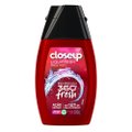 CREME DENTAL EM GEL CLOSEUP LIQUIFRESH RED HOT 100G
