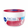 CREME FACIAL NIVEA ANTISSINAIS ULTRALEVE 7 EM 1 100G