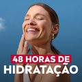 CREME FACIAL NIVEA ANTISSINAIS ULTRALEVE 7 EM 1 100G