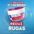CREME FACIAL NIVEA ANTISSINAIS ULTRALEVE 7 EM 1 100G