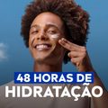 CREME FACIAL NIVEA NUTRITIVO ULTRALEVE 7 EM 1 100G
