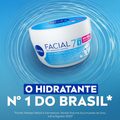 CREME FACIAL NIVEA NUTRITIVO ULTRALEVE 7 EM 1 100G