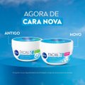 CREME FACIAL NUTRITIVO NIVEA ULTRALEVE 7 EM 1 100G