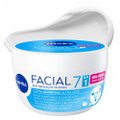 Presente dia dos Namorados Nivea Milk 400ml + Creme Facial Nivea Nutritivo 100g