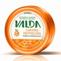 PASTILHAS VALDA LARANJA MENTOLADA 50G