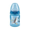 MAMADEIRA NUK MY FIRST AZUL 150ML